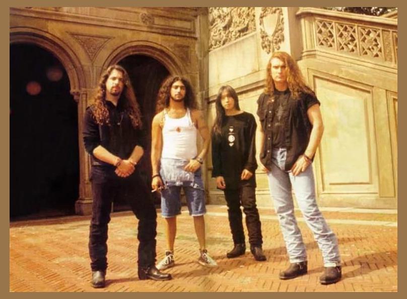 Dream Theater